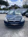 Ford Focus SW 1.6 TDCi Ambiente