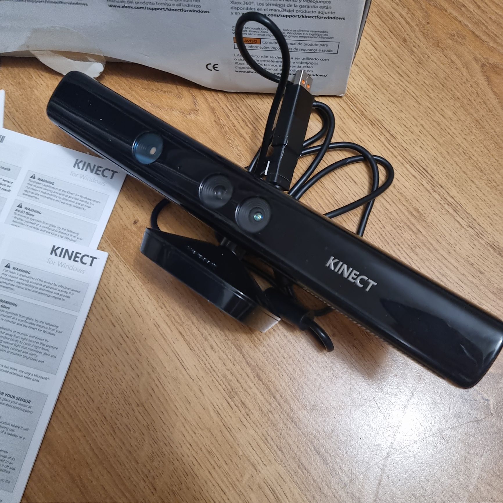 Kinect for Windows