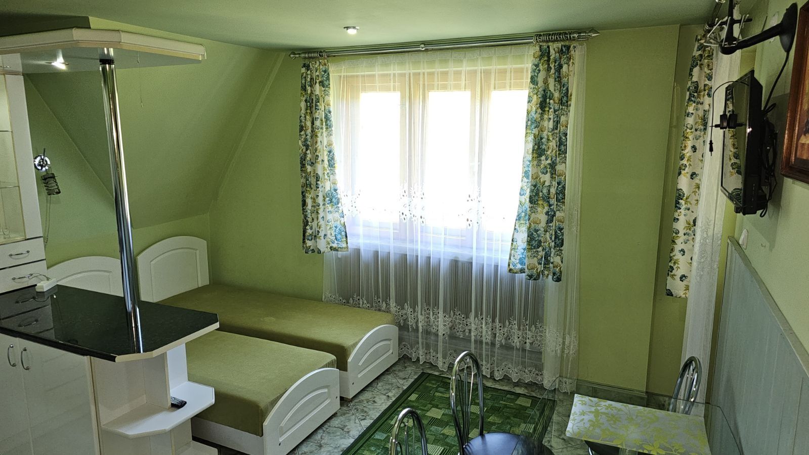 Pokoje noclegi Zakopane, apartamenty