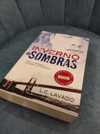 Inverno de Sombras, de L C Lavado