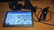 Навигатор GPS Navitel MS700