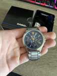 Годинник Casio, оригінал