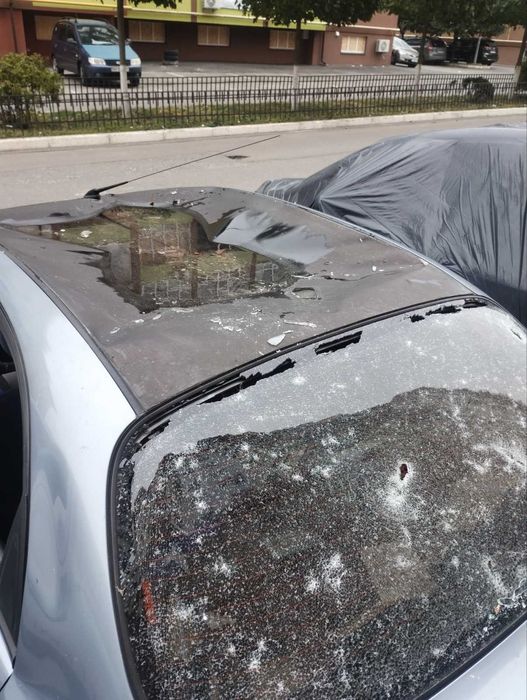 Продам Daewoo Sens