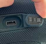 bluetooth колонка JBL Charge 5