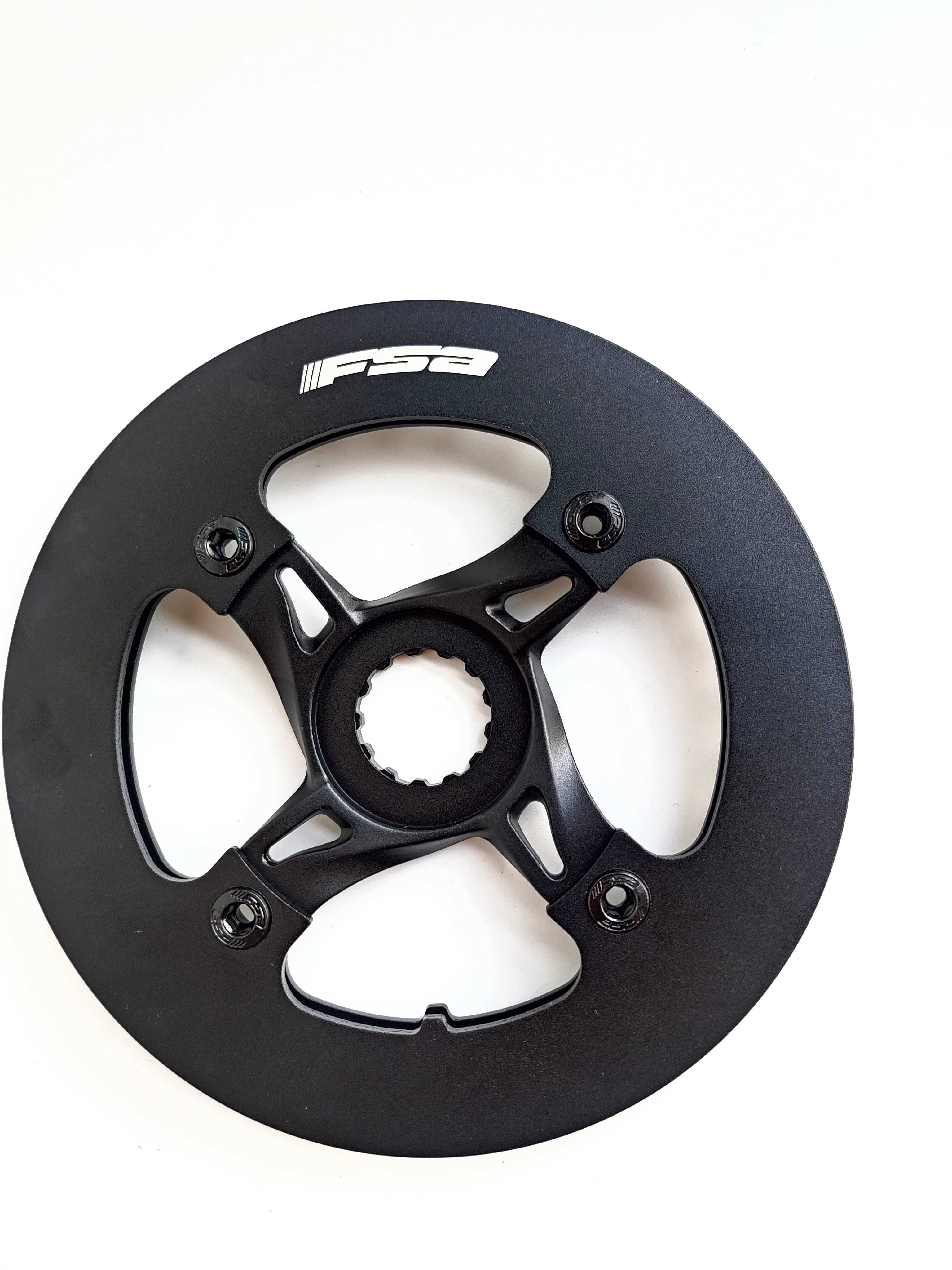 Pająk, zębatka FSA 38t, e-bike Bosch gen. 3 boost CL 53 mm (135937)