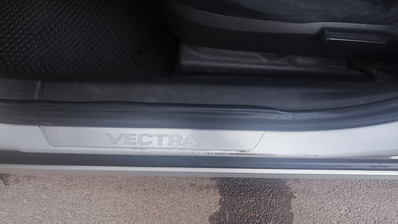 Продам Опель вектра С 2006 р