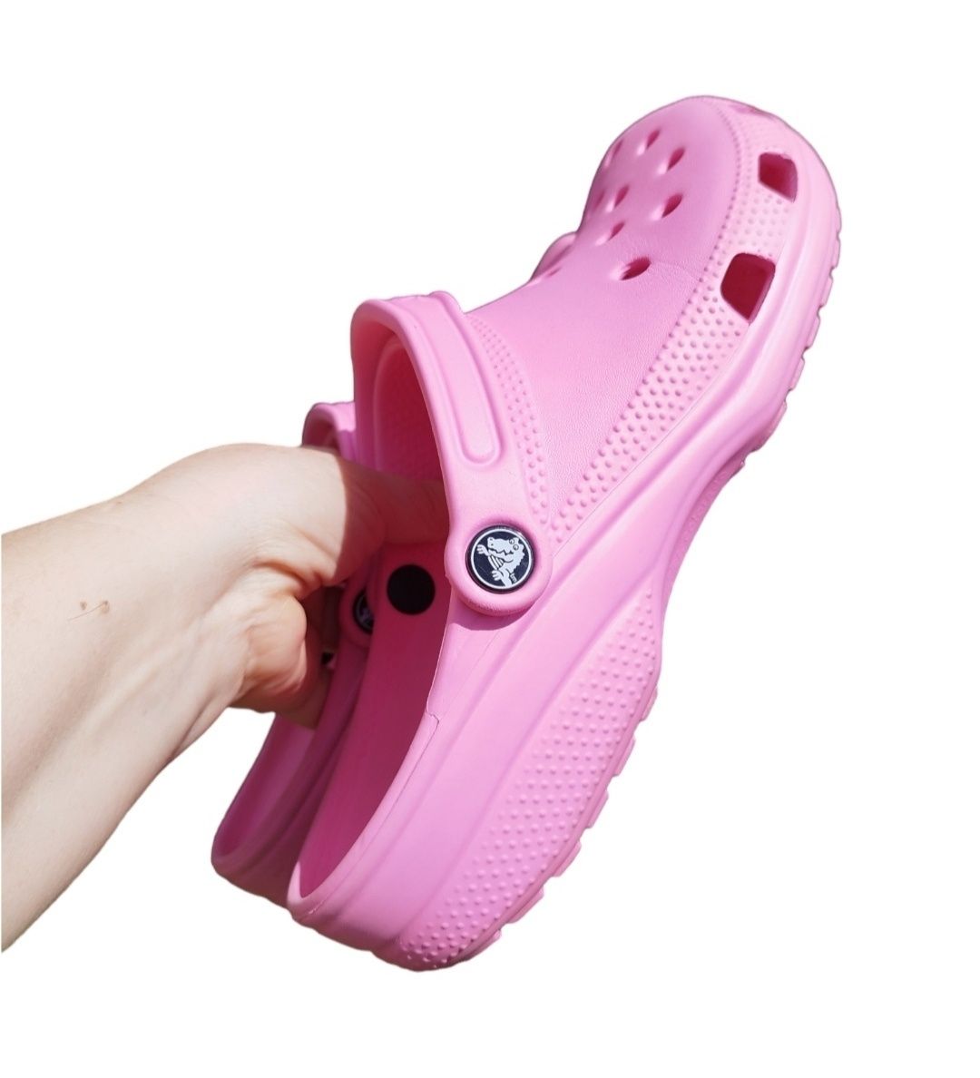 Сабо crocs m 9 w 11 41-42 p