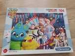 puzzle Toy Story +6