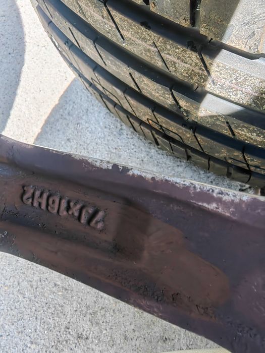 Jantes 16 BMW Serie 1 /3 F20/F30