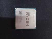 Процессор AMD Ryzen 3 1200