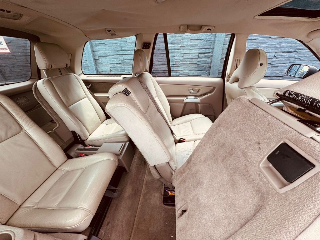 Volvo XC90 •7-OSOBOWY• 4X4 2.4Diesel
