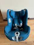 Fotelik Cybex Sirona Z i-Size plus