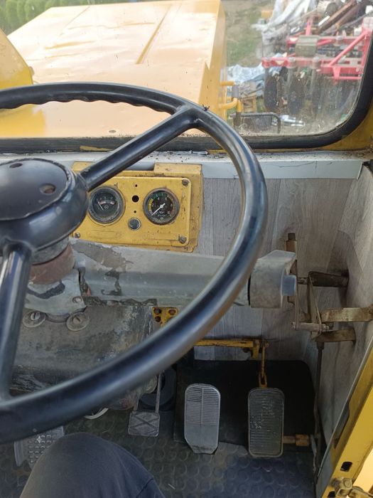 Продам трактор К 700 Кіровець