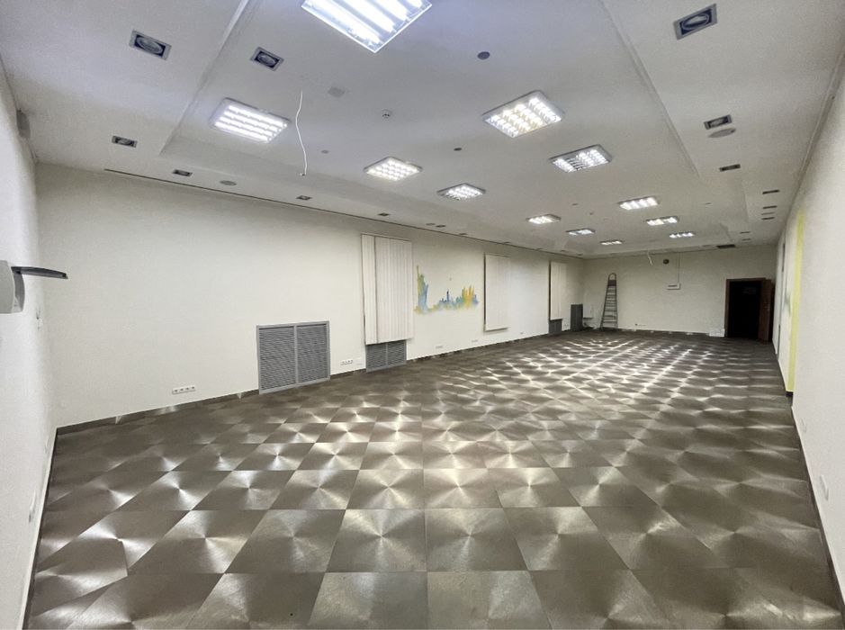 Аренда центр  ул Алчевских магазин , банк , почта , и .д Без комисии