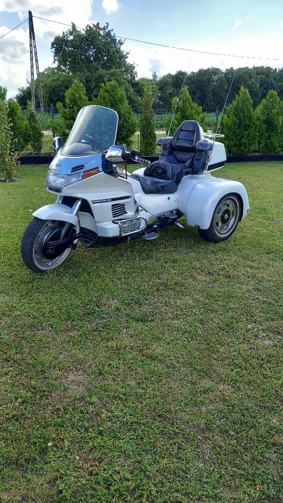 Honda Goldwing 1500 Trike