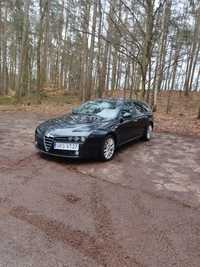 Alfa Romeo 159 1.9 jtdm