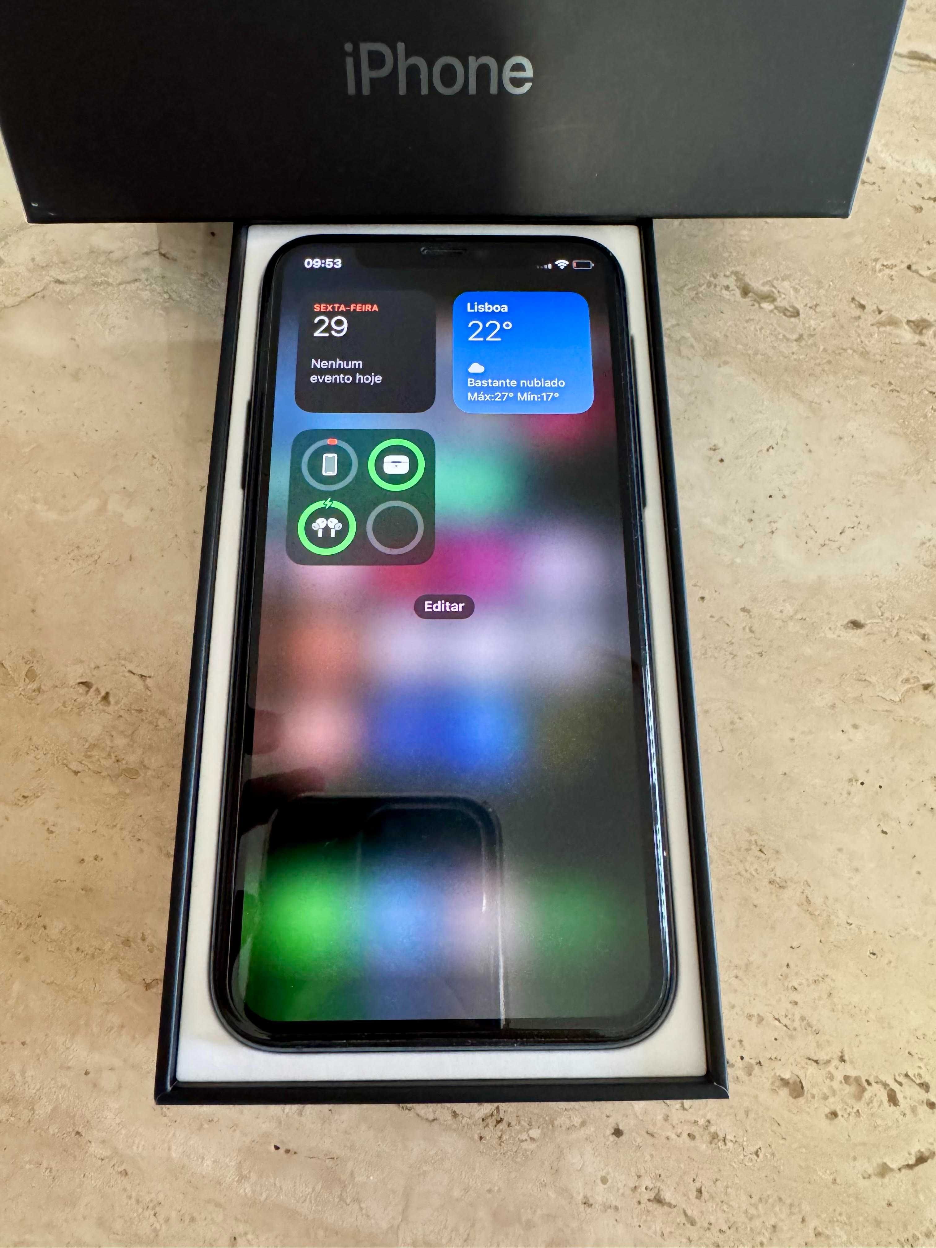 iPhone 11 PRO 128Gb