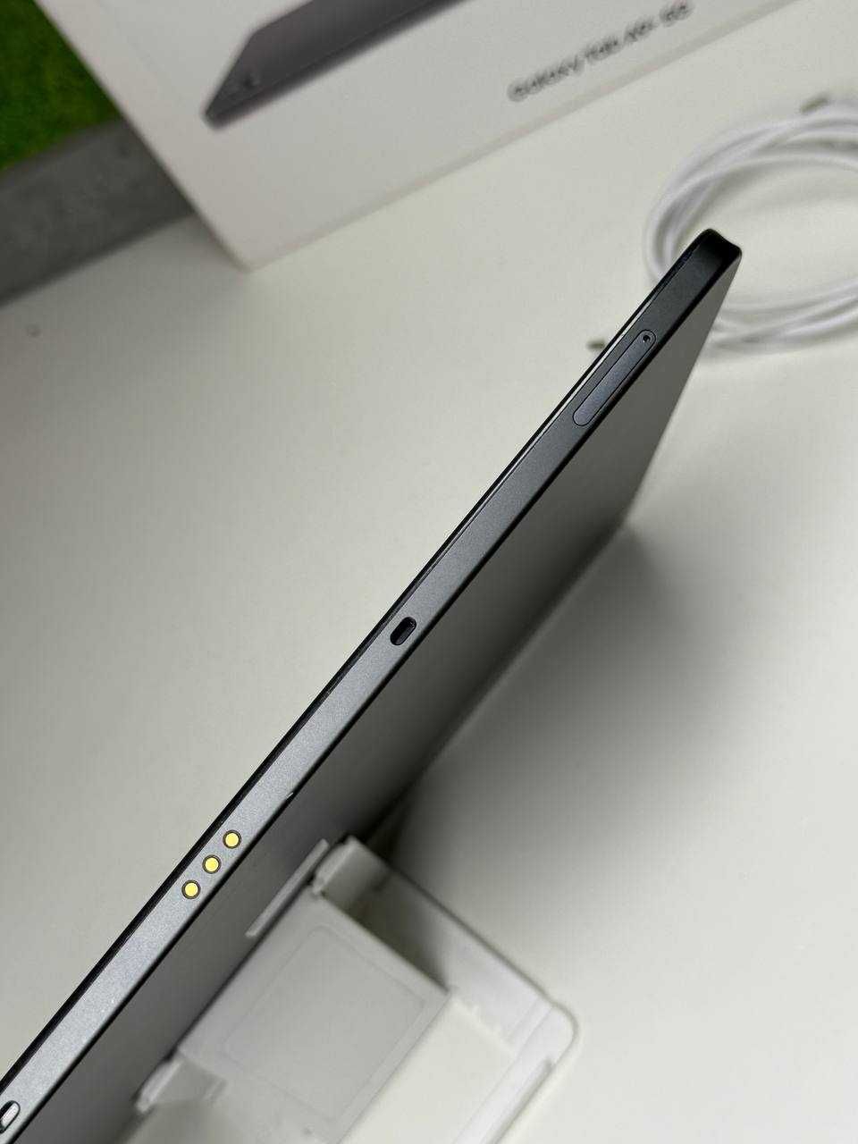 Планшет Samsung Galaxy Tab A9+ 4/64GB 5G Graphite