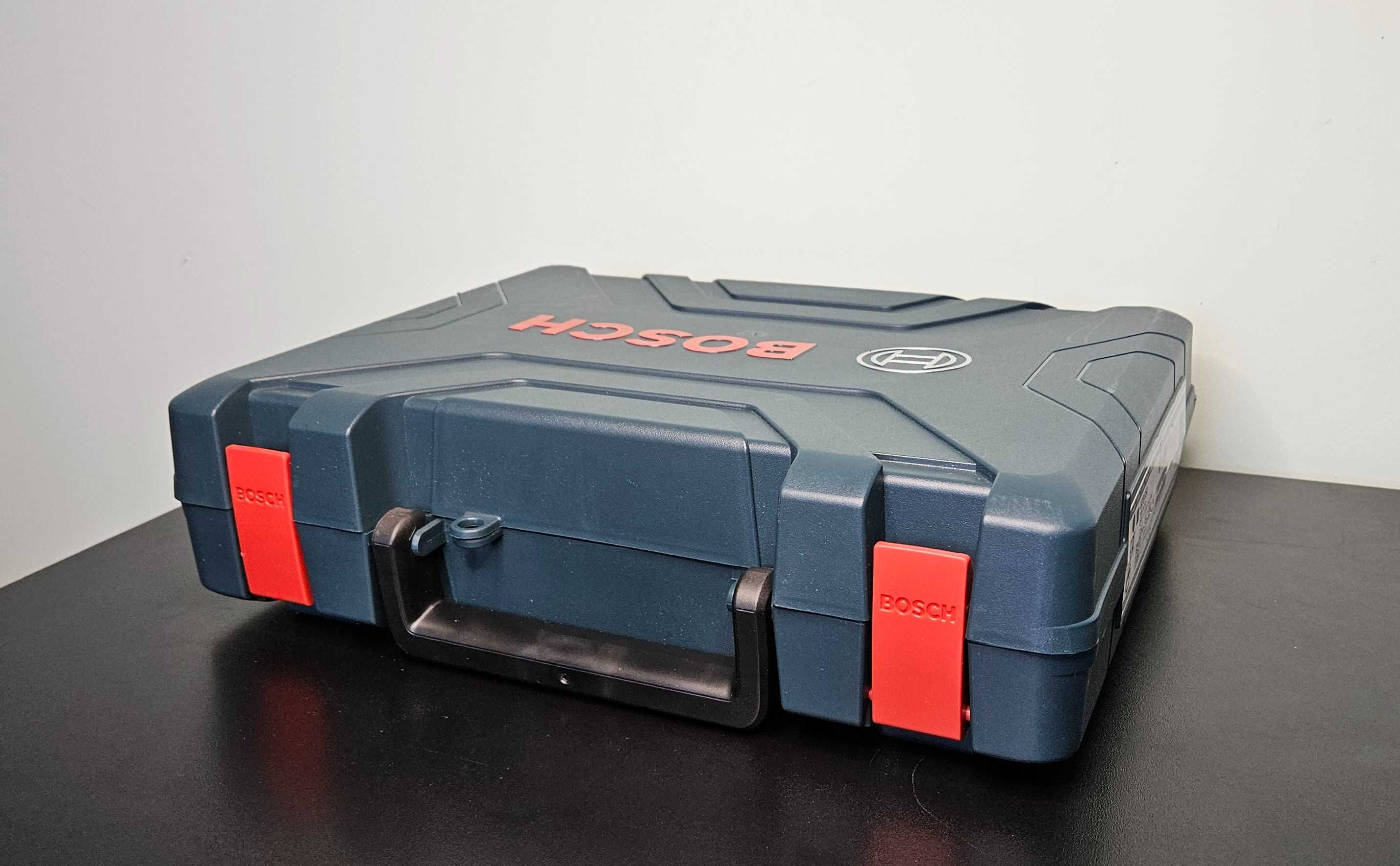 Шуруповерт для гіпсокартону Bosch Professional GTB 650