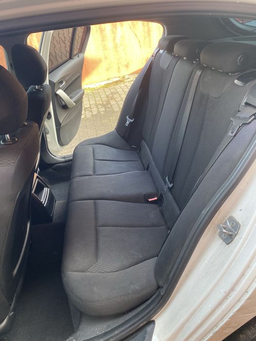 Bmw serie 1 116 D F20 para peças