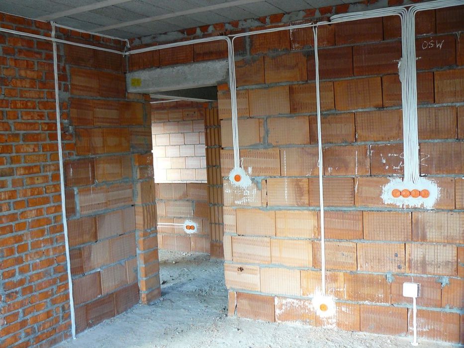 Instalacje elektryczne, elektryk