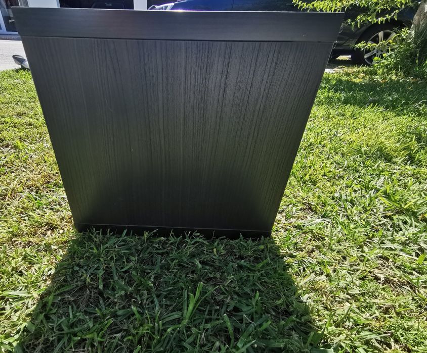 Móvel de TV do IKEA