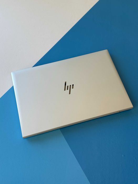 Portátil HP EliteBook 840 G8 i5 16Gb 240SSD