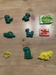 ksztalty i foremki do play-doh