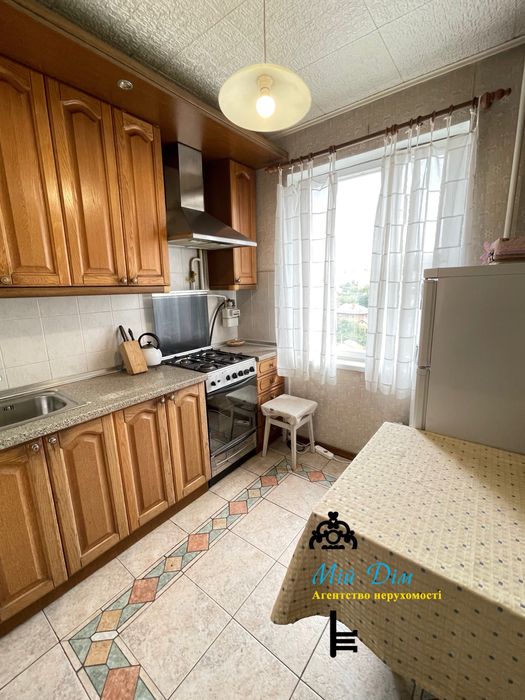 Здам 2кКвартиру в Києві Соломянський район