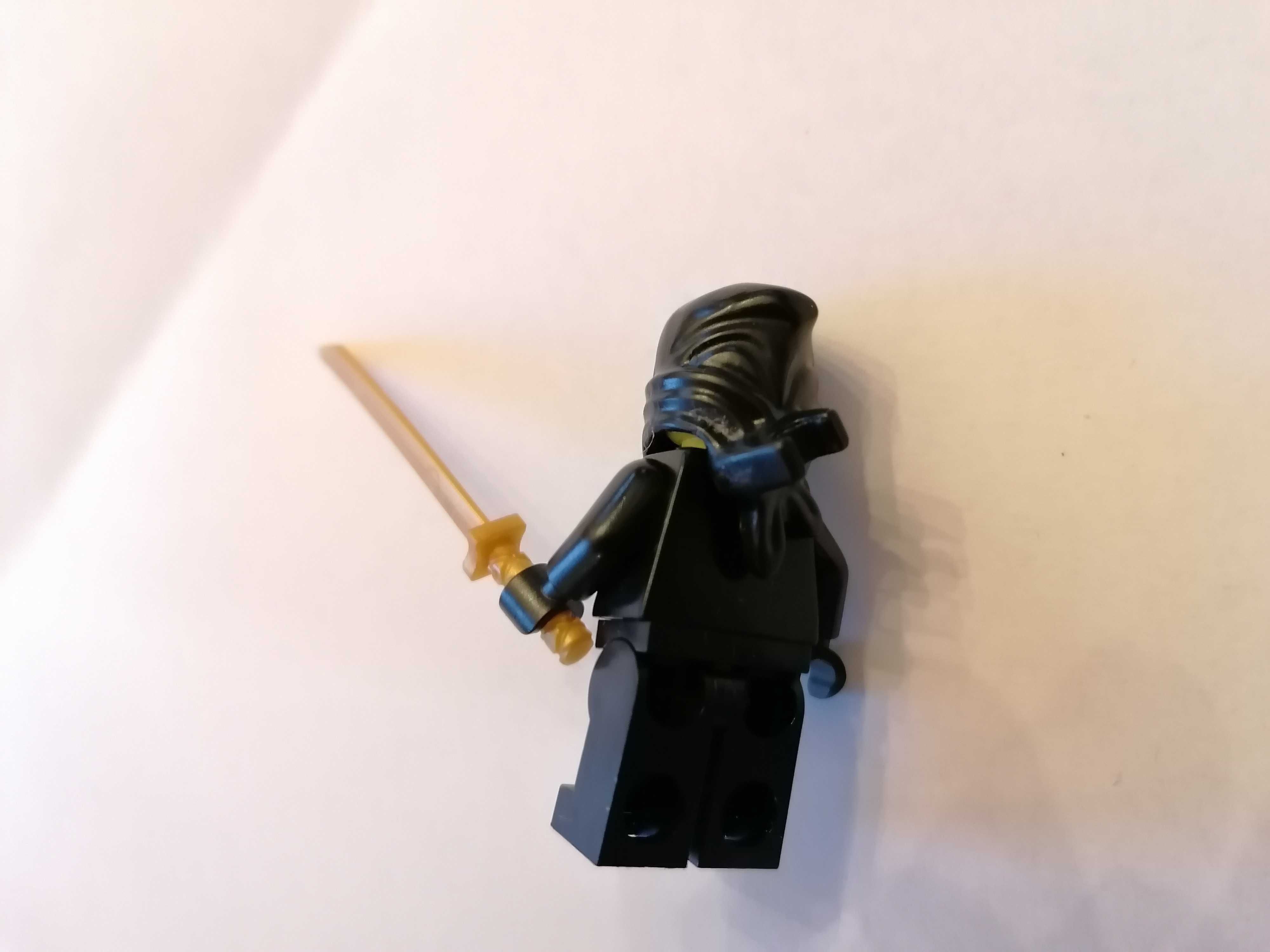 LEGO figurka col012 col01-12 Ninja, Series 1