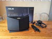 Router ASUS RT-AX86U