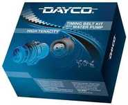 DAYCO pompa + zestaw paska ROZRZĄDU KTBWP7880