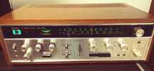 Amplituner Sansui QR-4500