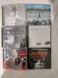 Cd's novos selados desde 1€
