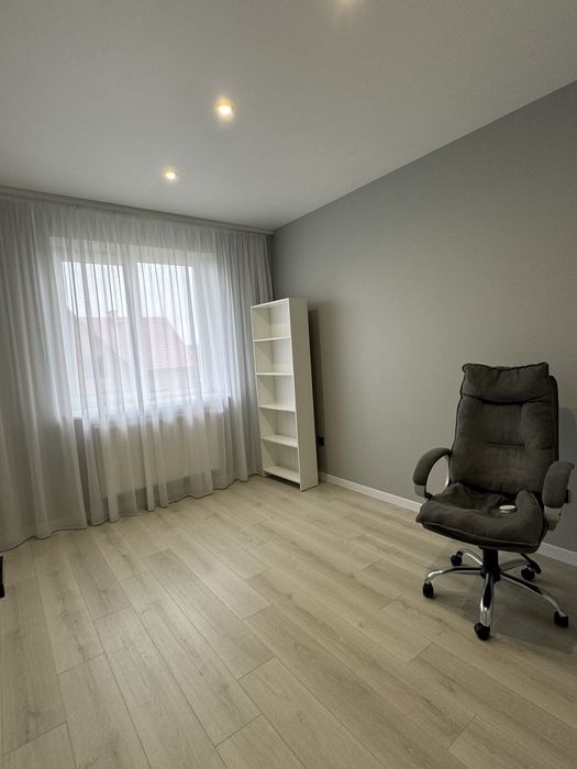 Оренда стильного таунхауса в Івано-Франківську!