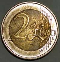 2 евро 2002 Германия