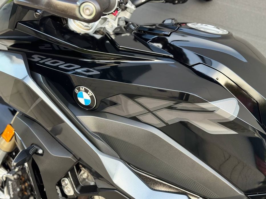 BMW S 1000 XR 2023 свіжий.ne gs afryca