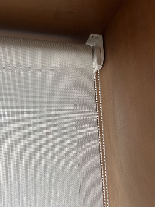 Estores de rolo screen