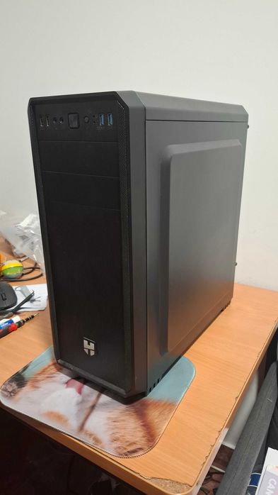 PC Gaming / Trabalho