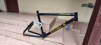 Storck Adrenallin full 1996 rok retro kult rama w oryginalnym malowani