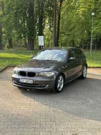 BMW Seria 1 BMW 1 118D e87
