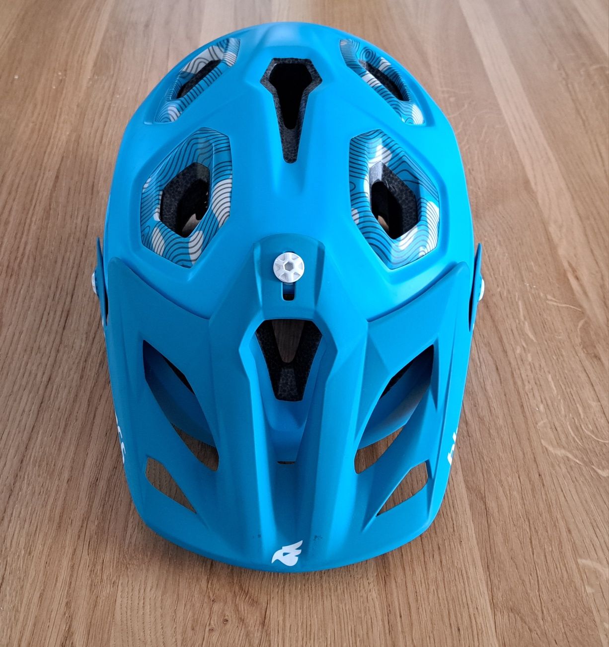 Kask rowerowy BLUEGRASS Golden Eyes