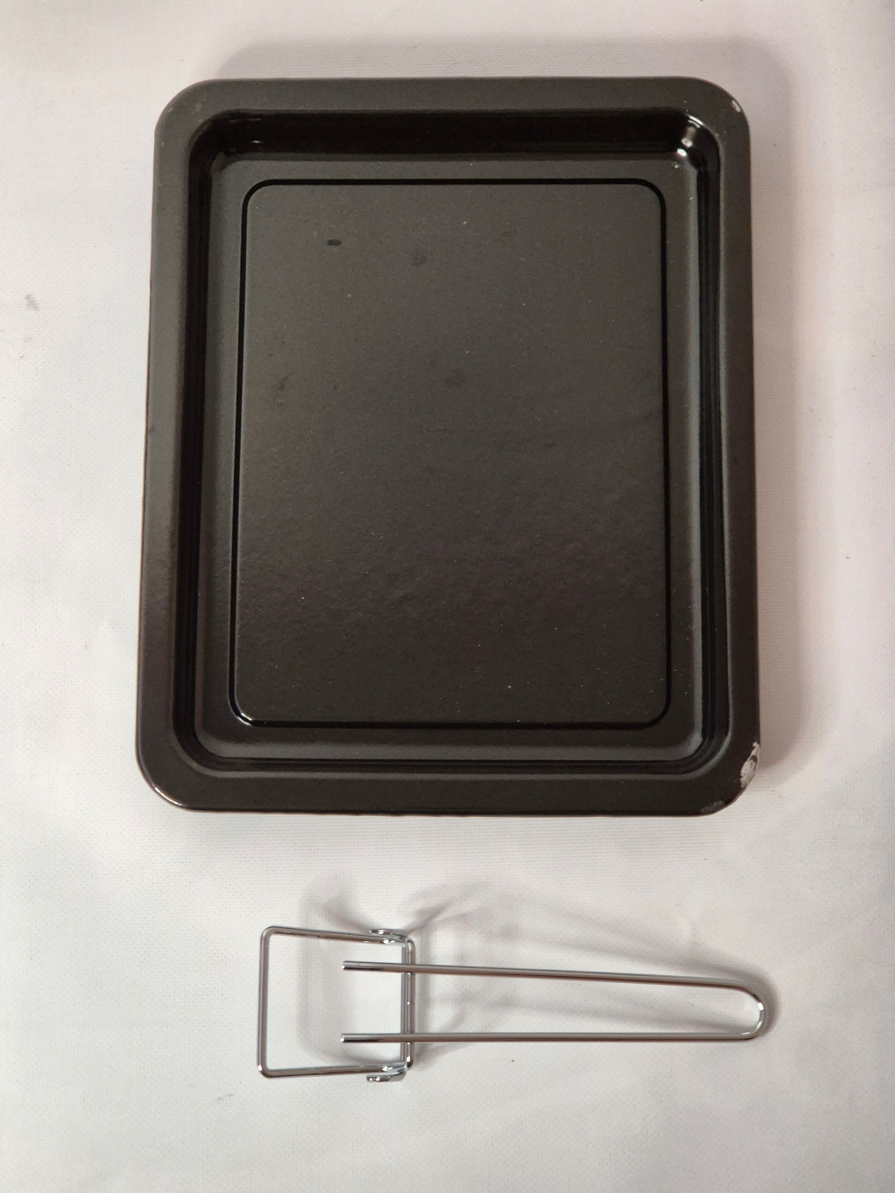 Mini piekarnik Optimumx KR-106L20(C)