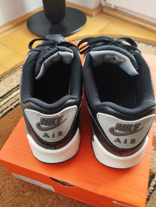Nika Air Max 90 44 skóra