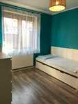 Łóżko Ikea 90 x 200