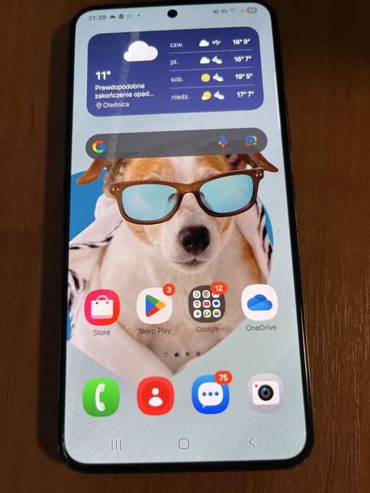Samsung Galaxy S22 8/128GB DOSTATECZNY