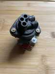 Vaillant vcw thermoblock serwozawór