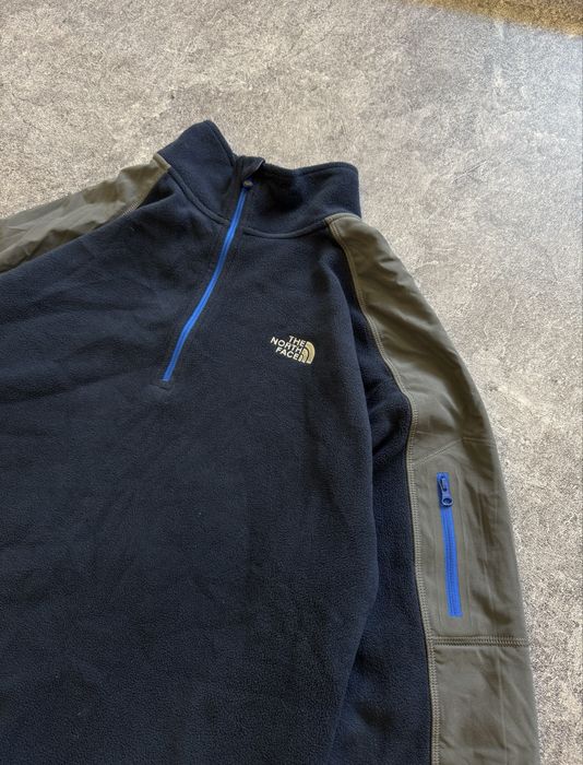 Фліска The north Face | TNF | ТНФ