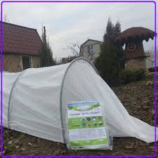 АКЦИЯ Агро-Лидер ПАРНИК- мини теплица из агроволокна фирмы "Shadow"