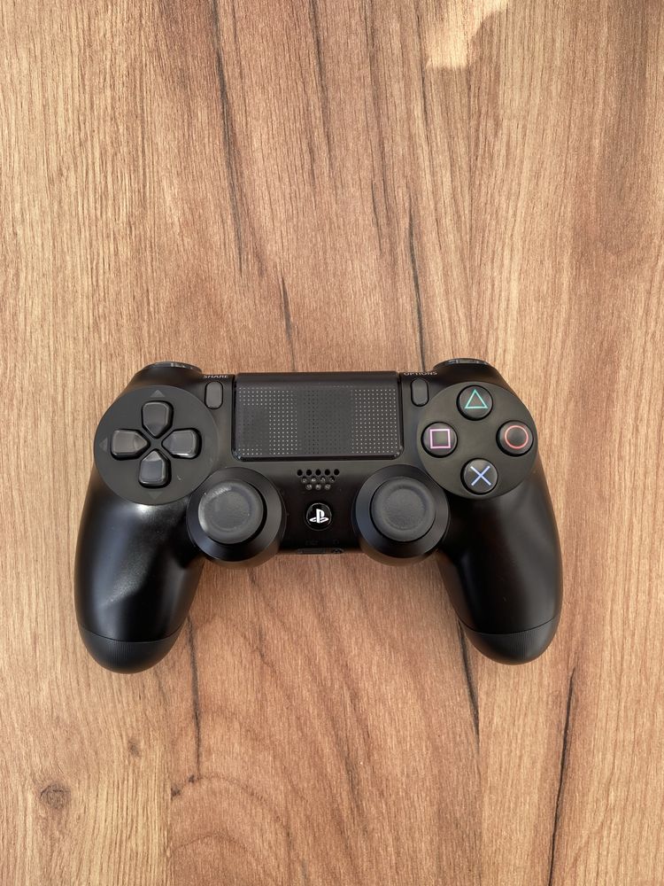 Оригінальний джойстик PS4 DualShock 4 V2